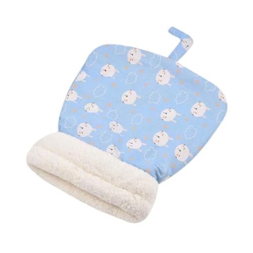 Gralara Katzenbett, Haustiernest, waschbar, Katzen-Übungsspielzeug, Katzentunnel, Katzenschlafsack für die Hauskatze Gralara Katzenbett, Haustiernest, waschbar, Katzen-Übungsspielzeug, Katzentunnel, Katzenschlafsack für die Hauskatze von Gralara