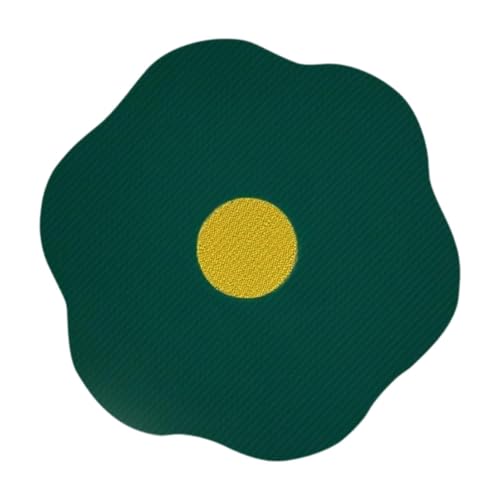 Gralara Katzenkratzen Matten Blumenkratzer Couch Sofa Tierversorgungen Teppichkratzer Pad, GrÜn Gralara Katzenkratzen Matten Blumenkratzer Couch Sofa Tierversorgungen Teppichkratzer Pad, GrÜn von Gralara