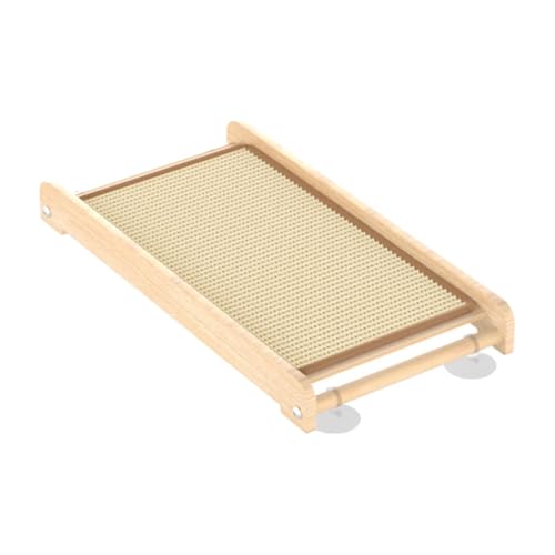 Gralara Katzenkratzermatte Sisal Cat Kratzpadsofa Möbelschutz für Innenkatzen Gralara Katzenkratzermatte Sisal Cat Kratzpadsofa Möbelschutz für Innenkatzen von Gralara