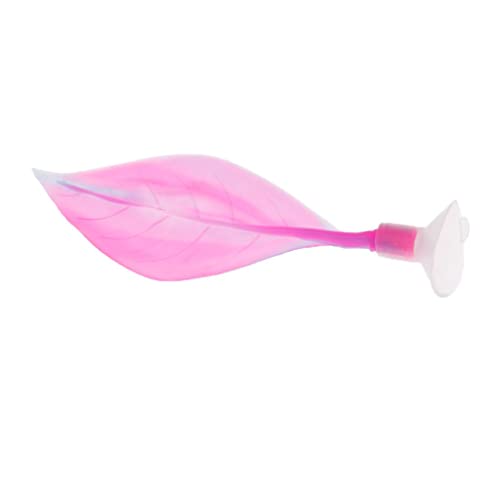 Gralara Künstliches Simulationspflanzen Gras für Aquarien X2.6cm, Lila Gralara Künstliches Simulationspflanzen Gras für Aquarien X2.6cm, Lila von Gralara