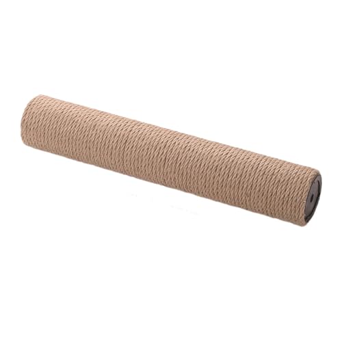 Gralara Luxuriöser Katzenbaum für Anspruchsvolle Samtpfoten, Jutesäule, 7x30cm Gralara Luxuriöser Katzenbaum für Anspruchsvolle Samtpfoten, Jutesäule, 7x30cm von Gralara