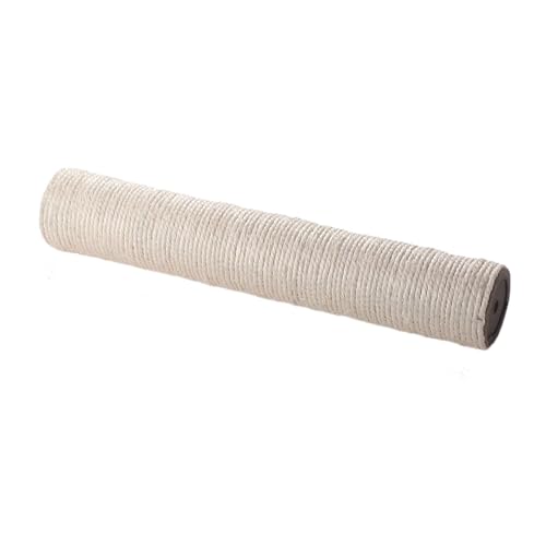 Gralara Luxuriöser Katzenbaum für Anspruchsvolle Samtpfoten, Sisalsäule, 7x38cm Gralara Luxuriöser Katzenbaum für Anspruchsvolle Samtpfoten, Sisalsäule, 7x38cm von Gralara