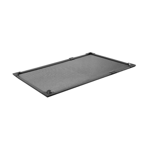 Gralara Tankdeckel, Aquariumdeckel, Ersatz Aquariumnetz, Einfache Installation, Ausrüstung Zum Selbermachen, 50cmx90cm Gralara Tankdeckel, Aquariumdeckel, Ersatz Aquariumnetz, Einfache Installation, Ausrüstung Zum Selbermachen, 50cmx90cm von Gralara