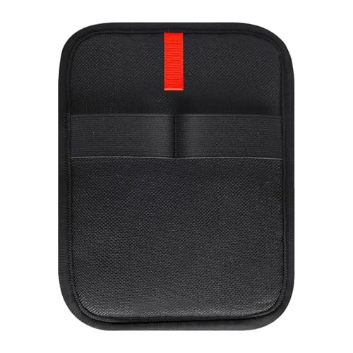 Gralara Tierhaarentferner Handschuh Fellpflegehandschuh Bürstenhandschuh Pflegehandschuh Massagehandschuh Aus Robustem Polyester für Die Tägliche Pflegeroutin, 1 Stück von Gralara