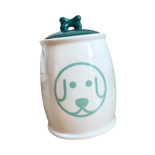 Gralara Urne für Haustiere, Urnen für Haustiere, Urnen für Bestattung, Urnenbox für Haustiere, Urnenbox für Haustiere, Gedenkgeschenk für Haustiere, Hund von Gralara