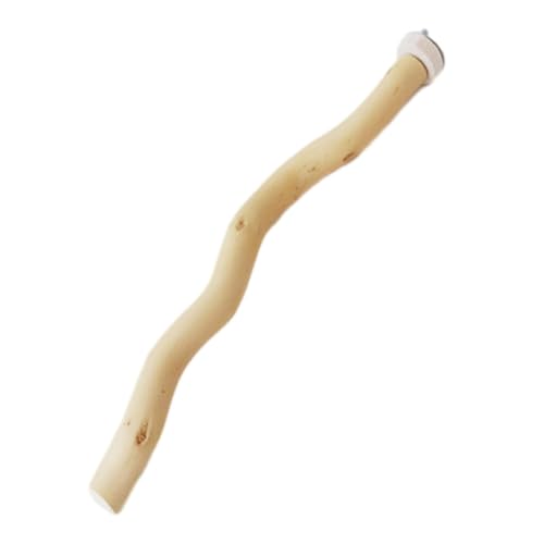 Gralara Vogelkäfig, Zweig, Haustier, Vogelspielzeug, Vogel, stehend, Traubenstäbchen, Papageienkäfige, Spielzeug für Sittiche, 30CM Gralara Vogelkäfig, Zweig, Haustier, Vogelspielzeug, Vogel, stehend, Traubenstäbchen, Papageienkäfige, Spielzeug für Sittiche, 30CM von Gralara