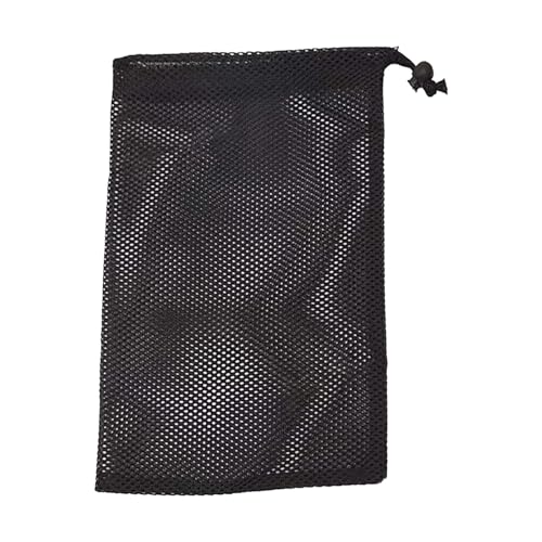 Gralara Wasserpumpen-Filterbeutel, Wäschesack, tragbarer Netzbeutel mit Kordelzug, für Hinterhof-Aquarium, 30cmx45cm Gralara Wasserpumpen-Filterbeutel, Wäschesack, tragbarer Netzbeutel mit Kordelzug, für Hinterhof-Aquarium, 30cmx45cm von Gralara