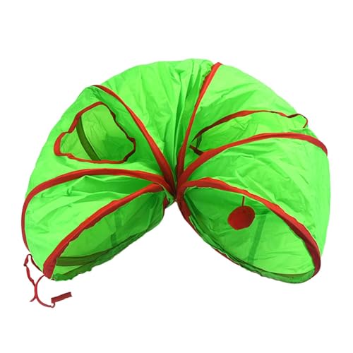 Gralara Katzentunnel, Atmungsaktiv, Langlebig, Spieltunnel, Kätzchen, für Game Bunny Gralara Katzentunnel, Atmungsaktiv, Langlebig, Spieltunnel, Kätzchen, für Game Bunny von Gralara