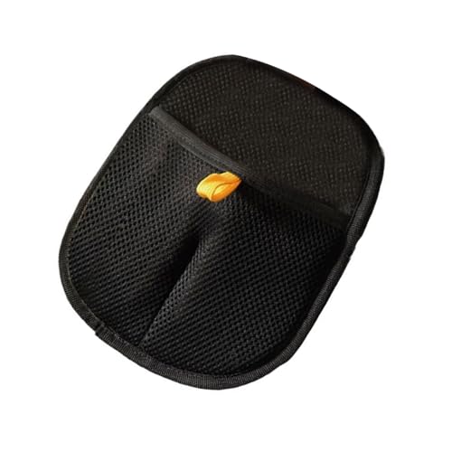 Doppelte Pet Pet Preking Handschuhe Für Effiziente Haarentfernung Und Statikreduktion Pet Lint Remover Für Verschiedene Anlässe von Gramigg