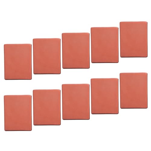 Gramigg 10pcs Falsch Ziegel Für Schildkrötenpanzer Innen Und Außengärten Dekorative Ziegel Blumenpot Gartenlandschaft Dekoration Gramigg 10pcs Falsch Ziegel Für Schildkrötenpanzer Innen Und Außengärten Dekorative Ziegel Blumenpot Gartenlandschaft Dekoration von Gramigg