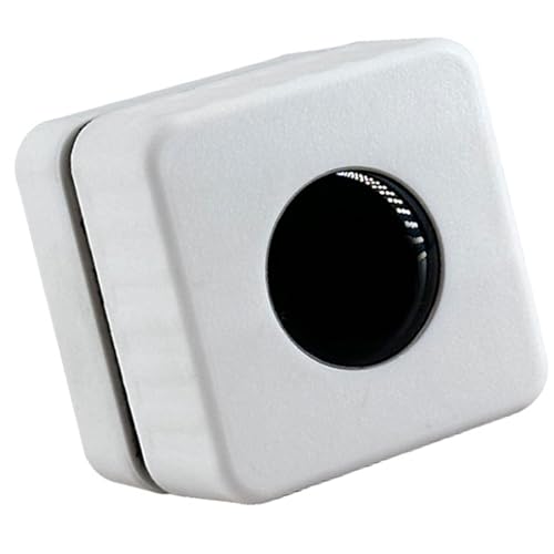 Gramigg Algen-Magnet-Reinigungswerkzeug für Aquarien, Schaber, schwimmender Reiniger, Schrubber, Bürste, Algenschaber, Werkzeug, kleine Größe, Büro, Aquarium-Reiniger Gramigg Algen-Magnet-Reinigungswerkzeug für Aquarien, Schaber, schwimmender Reiniger, Schrubber, Bürste, Algenschaber, Werkzeug, kleine Größe, Büro, Aquarium-Reiniger von Gramigg
