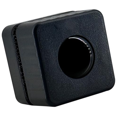 Gramigg Algen-Magnet-Reinigungswerkzeug für Aquarien, Schaber, schwimmender Reiniger, Schrubber, Bürste, Algenschaber, Werkzeug, kleine Größe, Büro, Aquarium-Reiniger Gramigg Algen-Magnet-Reinigungswerkzeug für Aquarien, Schaber, schwimmender Reiniger, Schrubber, Bürste, Algenschaber, Werkzeug, kleine Größe, Büro, Aquarium-Reiniger von Gramigg