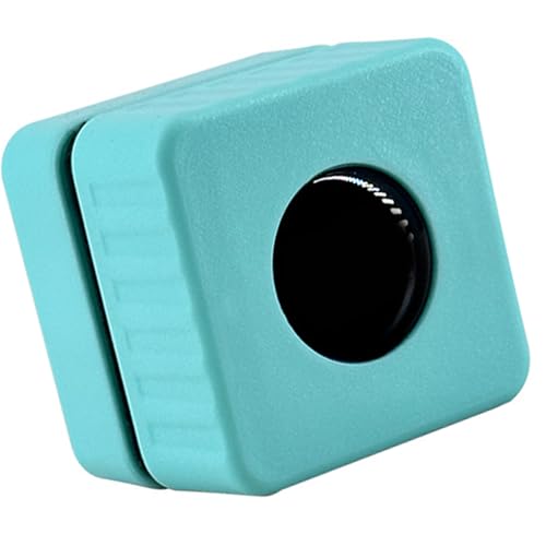 Gramigg Algen-Magnet-Reinigungswerkzeug für Aquarien, Schaber, schwimmender Reiniger, Schrubber, Bürste, Algenschaber, Werkzeug, kleine Größe, Büro, Aquarium-Reiniger Gramigg Algen-Magnet-Reinigungswerkzeug für Aquarien, Schaber, schwimmender Reiniger, Schrubber, Bürste, Algenschaber, Werkzeug, kleine Größe, Büro, Aquarium-Reiniger von Gramigg