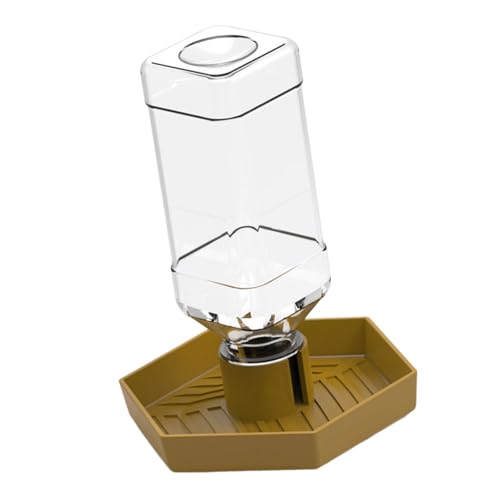 Gramigg Automatischer Wasserspender Für Reptilien Easy Clean Food Feeder Water Bowl Für Schildkröten Und Eidechsen Antiklip Pet Waterer Reptiles Wasserspender Gramigg Automatischer Wasserspender Für Reptilien Easy Clean Food Feeder Water Bowl Für Schildkröten Und Eidechsen Antiklip Pet Waterer Reptiles Wasserspender von Gramigg