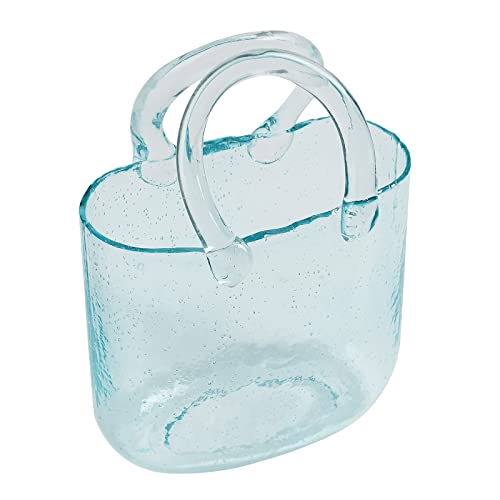 Transparente Glasvase für Aquarien, Organisationszubehör, Haushaltsbehälter für Silvester, Party, Dekoration, Geschenk, klares Aquarium Transparente Glasvase für Aquarien, Organisationszubehör, Haushaltsbehälter für Silvester, Party, Dekoration, Geschenk, klares Aquarium von Gramigg