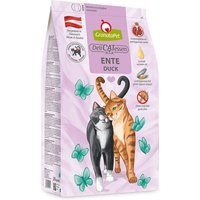 GranataPet DeliCatessen Adult Ente - 1,8 kg von Granatapet