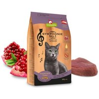 GranataPet Trockenfutter Katze, Adult, Symphonie, Thunfisch 300 g von Granatapet