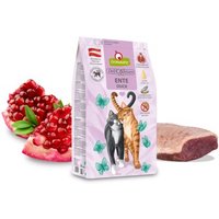 GranataPet Trockenfutter Katze, Adult. DeliCATessen, Ente 300 g von Granatapet