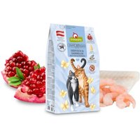 GranataPet Trockenfutter Katze, Adult. DeliCATessen, Seefisch und Garnelen 1,8 kg von Granatapet
