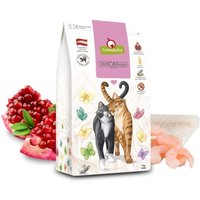 GranataPet Trockenfutter Katze, Adult. DeliCATessen, Seefisch und Garnelen 3x3 kg GranataPet Trockenfutter Katze, Adult. DeliCATessen, Seefisch und Garnelen 3x3 kg von Granatapet