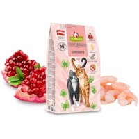 GranataPet Trockenfutter Katze, Adult. DeliCATessen, Shrimps 1,8 kg von Granatapet