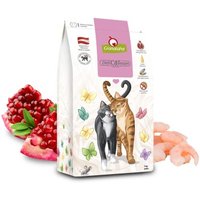 GranataPet Trockenfutter Katze, Adult. DeliCATessen, Shrimps 6x3 kg GranataPet Trockenfutter Katze, Adult. DeliCATessen, Shrimps 6x3 kg von Granatapet