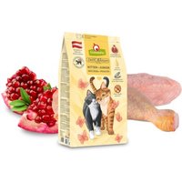 GranataPet Trockenfutter Katze, Kitten, Junior, DeliCATessen 1,8 kg von Granatapet