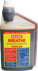 Grand Breathe 1,0l unterstützt die Atemwege Grand Breathe 1,0l unterstützt die Atemwege von Grand Meadows