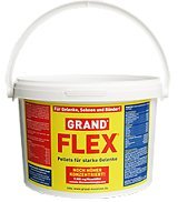 Grand Flex 2,5kg Unterstützung des Bewegungsapparates von Grand Meadows