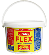 Grand Flex 2,5kg Unterstützung des Bewegungsapparates Grand Flex 2,5kg Unterstützung des Bewegungsapparates von Grand Meadows