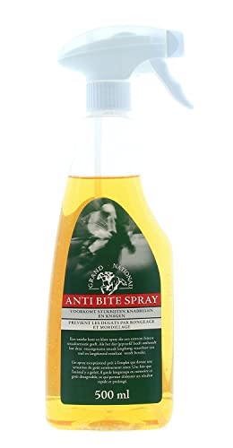 Grand National Anti Bite Spray - 500 ml von Grand National
