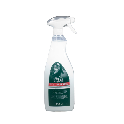 Grand National Equipe Gloss Glanzspray von Grand National