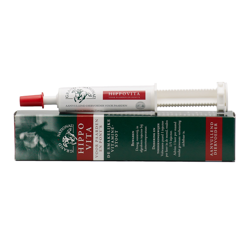 Grand National Hippo Vita Paste - 25 g von Grand National