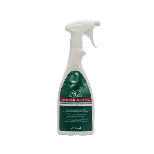 Grand National Leather Dressing Spray von Grand National