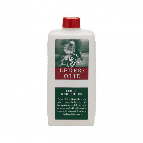 Grand National Leather Oil von Grand National