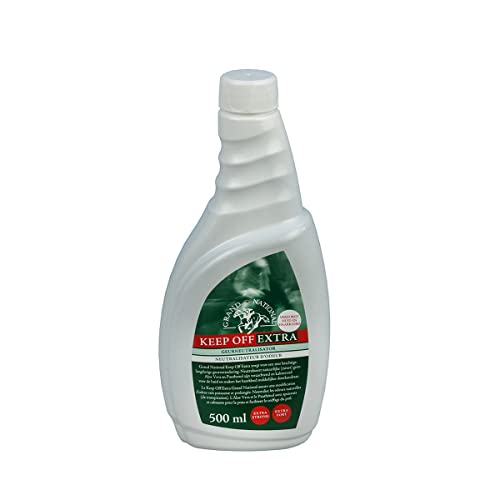 Grand National Keep Off Extra Spray G.N. - 500 ml - Sonstige von Grand National