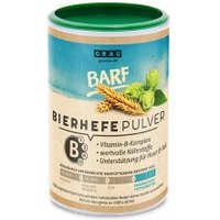 GRAU Bierhefe Pulver 150 g von Grau