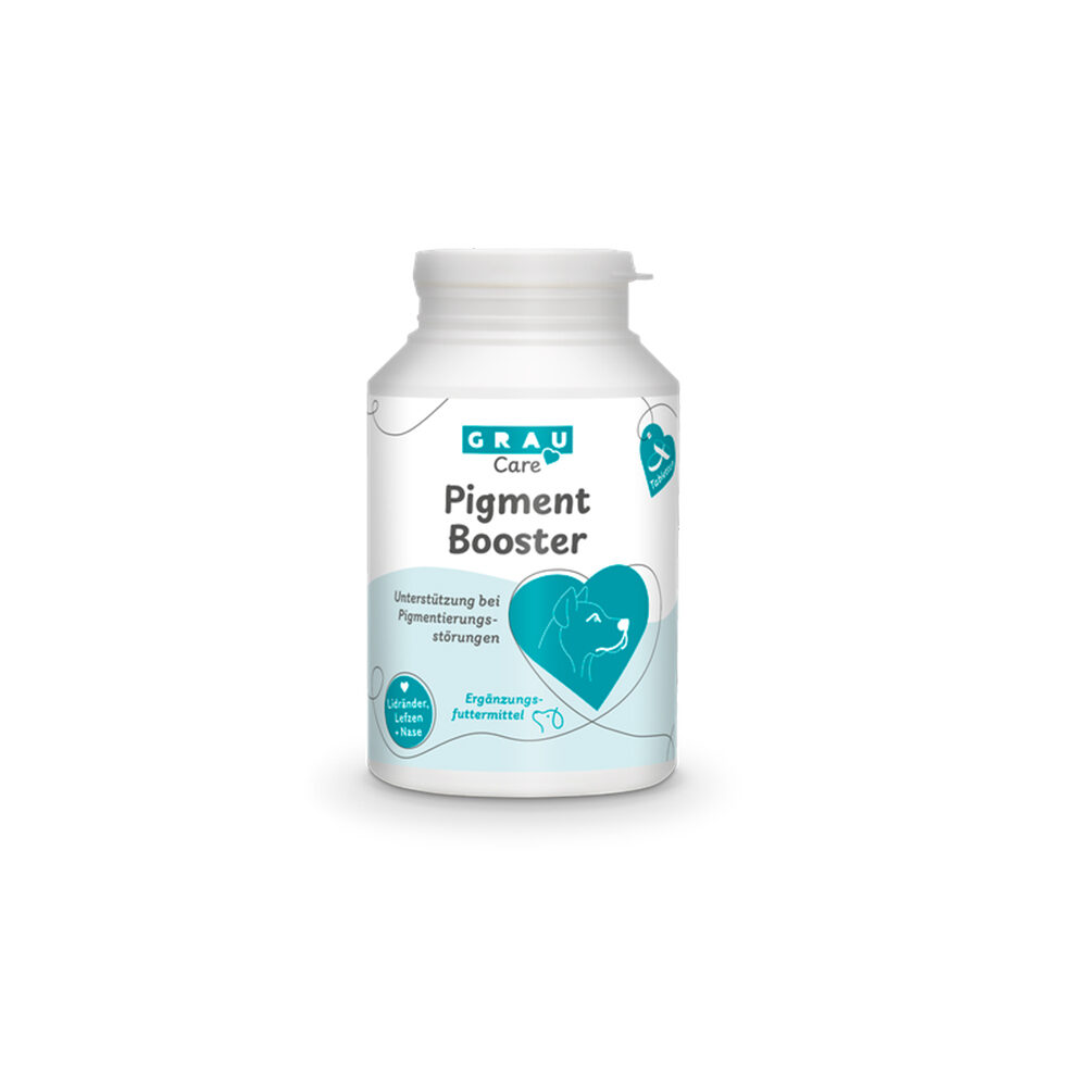 GRAU Pigment Booster - 200 Stück GRAU Pigment Booster - 200 Stück von Grau