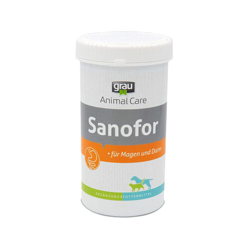 GRAU Sanofor - 1 kg von Grau