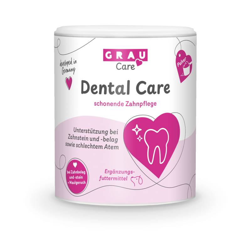 Grau Dental Care - Sparpaket: 2 x 100 g Grau Dental Care - Sparpaket: 2 x 100 g von Grau