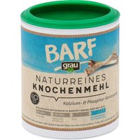 GRAU Knochenmehl - 4 x 400 g von Grau