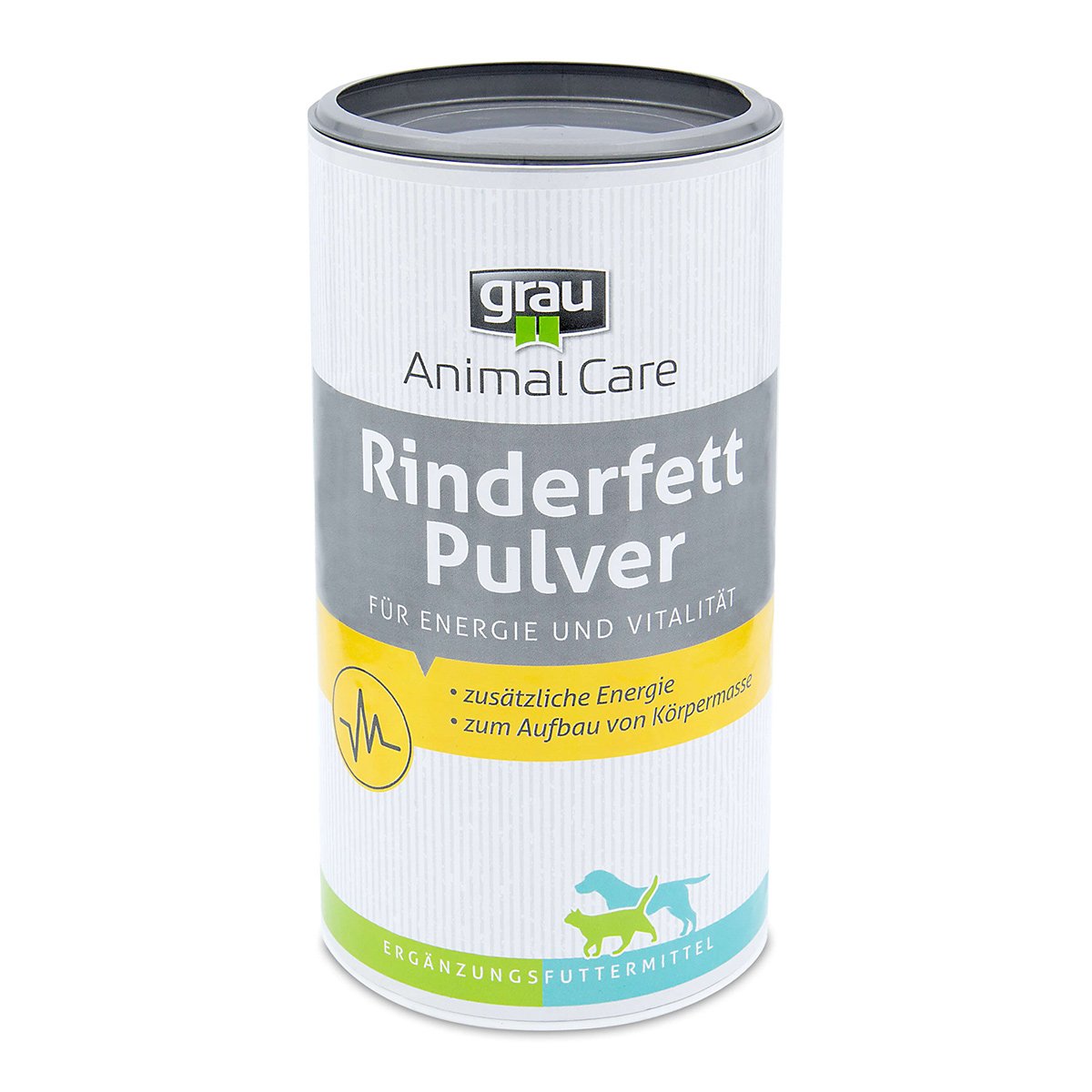 Grau Rinderfett-Pulver 400g Grau Rinderfett-Pulver 400g von Grau
