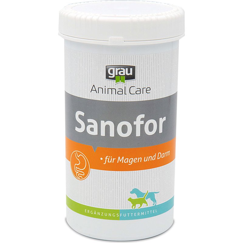 Grau Sanofor - 1000 g (31,95 € pro 1 kg) von Grau