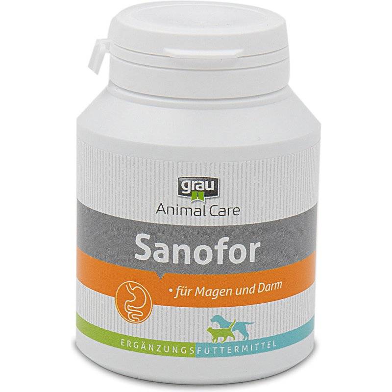 Grau Sanofor - 150 g (93,00 € pro 1 kg) von Grau