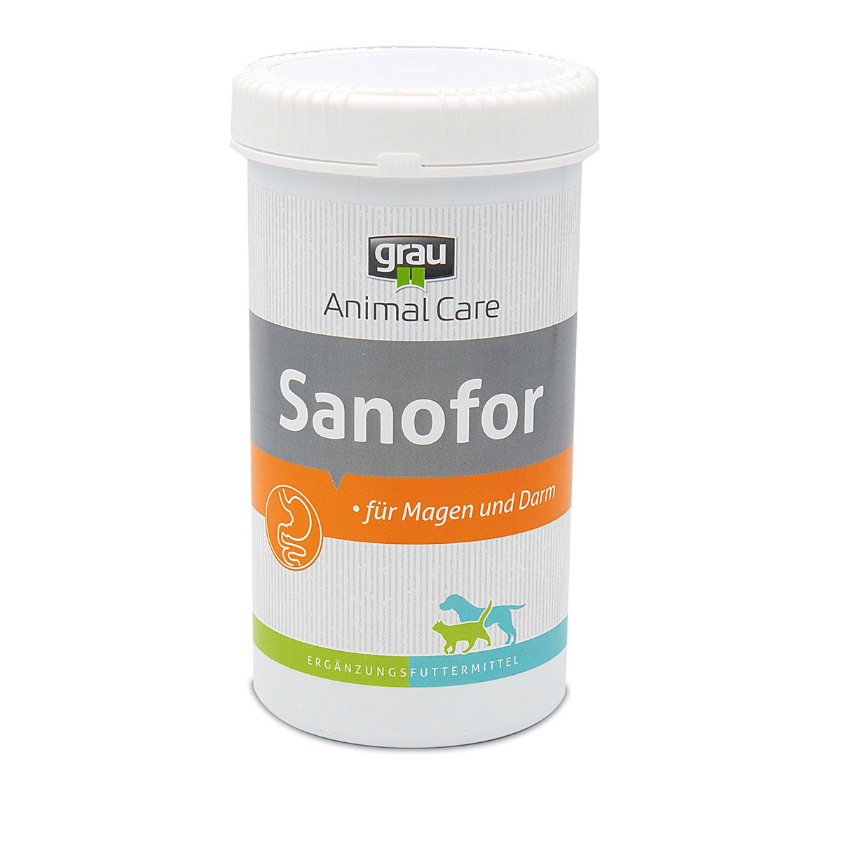 Grau Sanofor 1kg von Grau