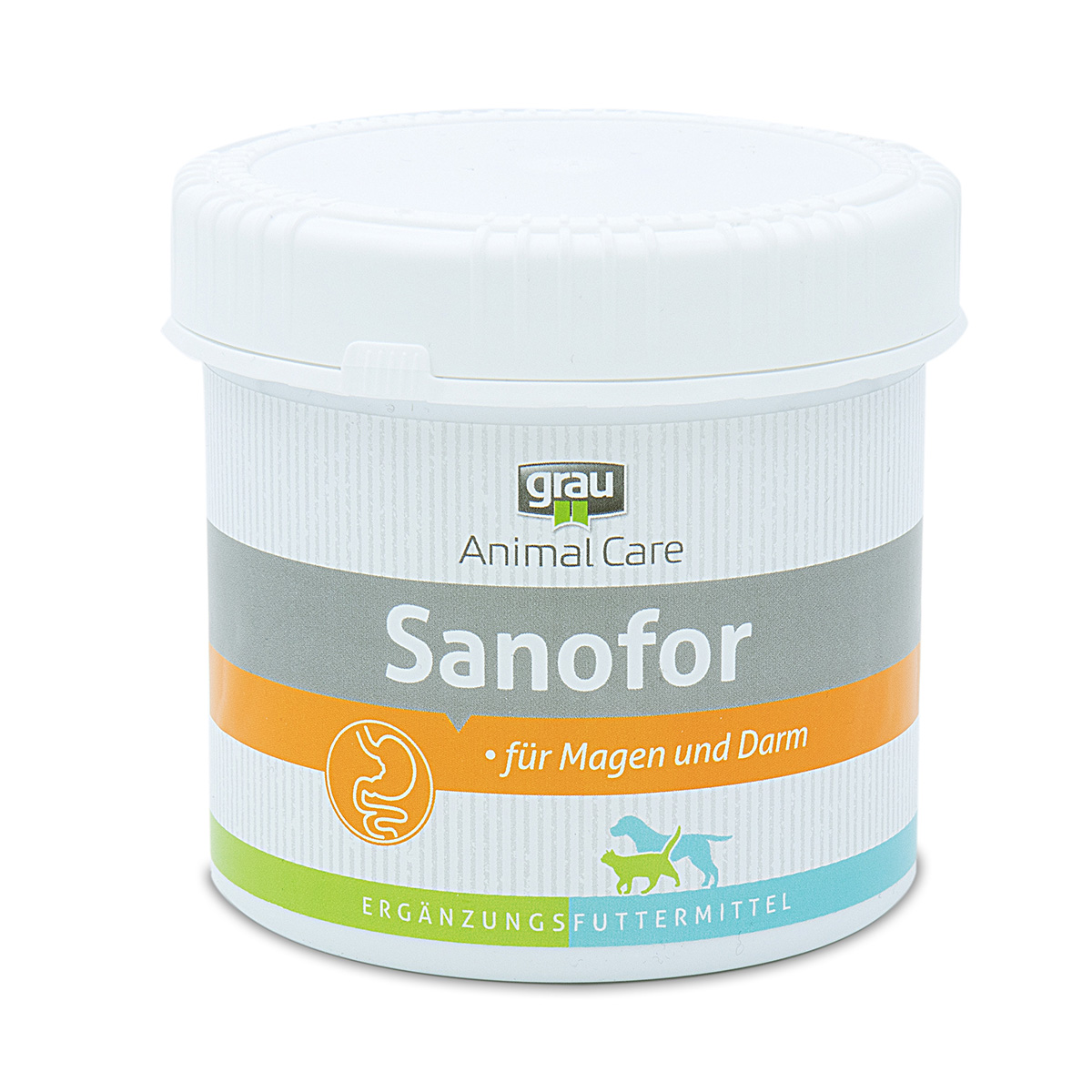 Grau Sanofor 500g von Grau