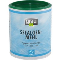 GRAU Seealgenmehl - 2 x 400 g von Grau