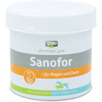GRAU Sanofor Magen/Darm - 500 g von Grau