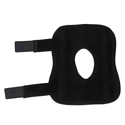 Grcfumo Hundebeinstamm, Verbund -Neopren -Hinterhockstütze, Hundebeinhülle schützt für Wunden Verletzungen (S) (M) (L) (XL) von Grcfumo