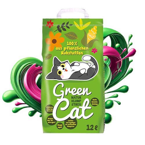 Greencat 4x12 l von GreenCat